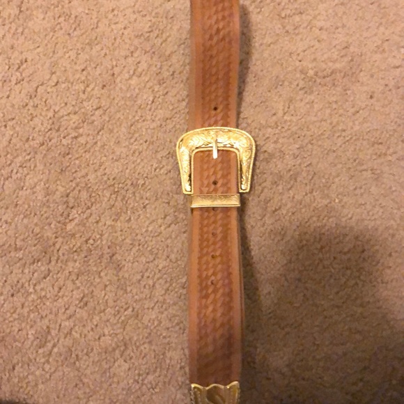free people belt brand new - Picture 2 of 3